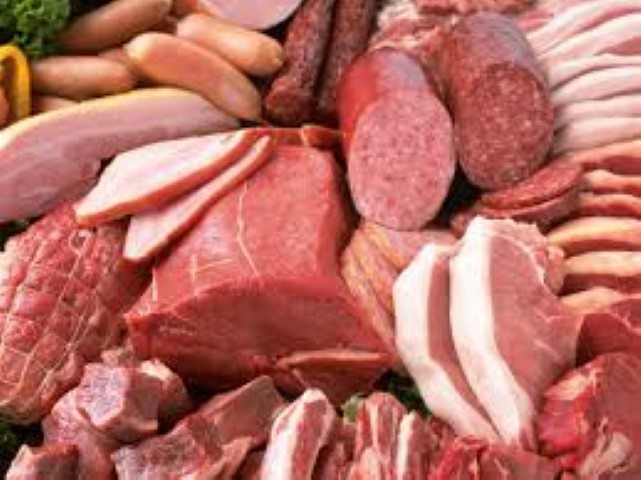 اسعار اللحوم البلدية والمستوردة